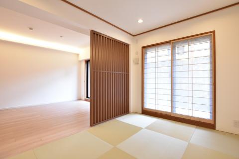 居室