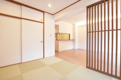 居室