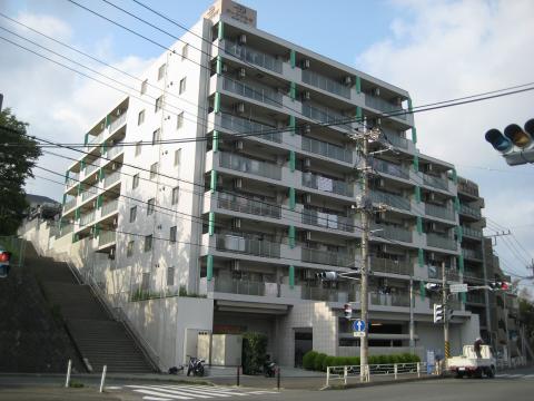 アークプラザ希望が丘
