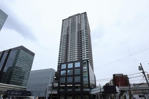 パークタワー横浜ステーションプレミア