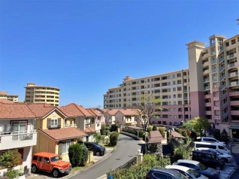 マークスプリングス・メゾンＡ　リノベーション住戸