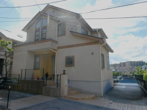 岡津町　中古戸建