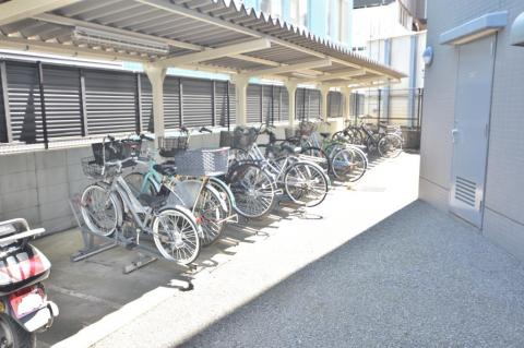 その他共用部