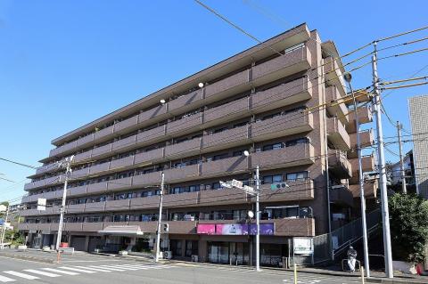 日神パレステージ横濱