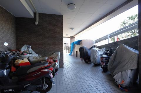 その他共用部