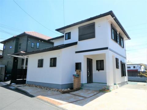横浜市戸塚区名瀬町中古戸建