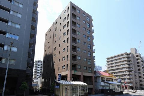 クリオ大通り公園伍番館