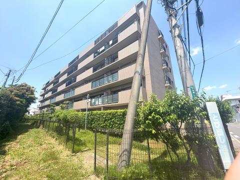 メイツ海老名