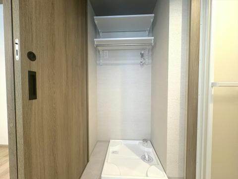 洗面台・洗面所