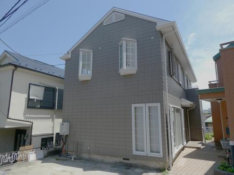 白百合3丁目の中古戸建