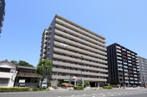 レクセル新子安
