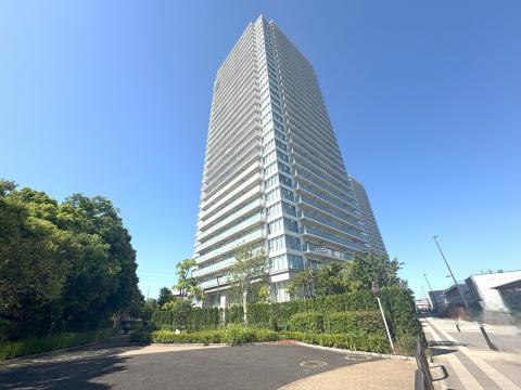 リーフィアタワー海老名ブリスコート　1410号室