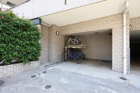 その他共用部