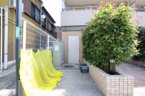 その他共用部