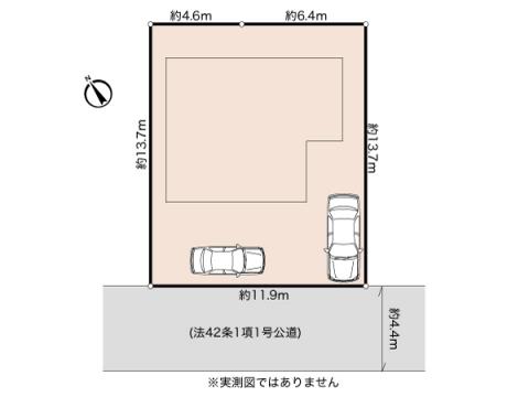泉区下和泉3丁目　新築戸建
