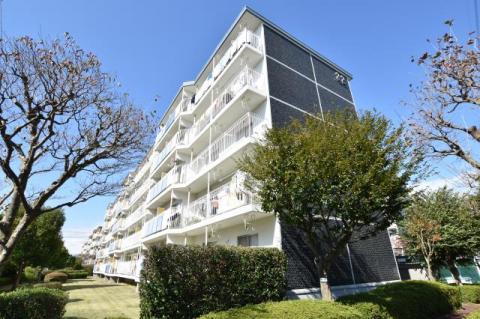 グリーンハイムいずみ野　22号棟