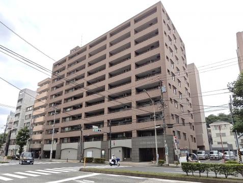 クリオ横浜伍番館
