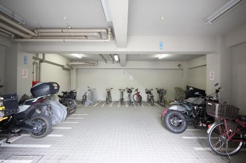 その他共用部