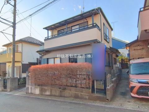 横浜市旭区中白根１丁目中古戸建