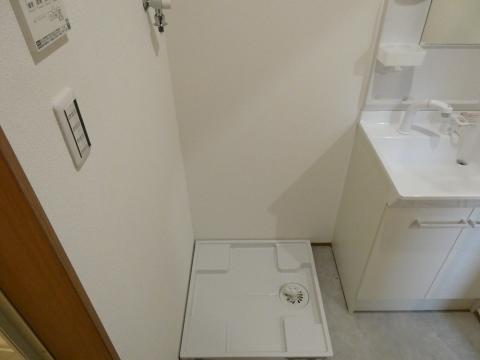 洗面台・洗面所
