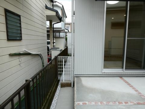 その他内観