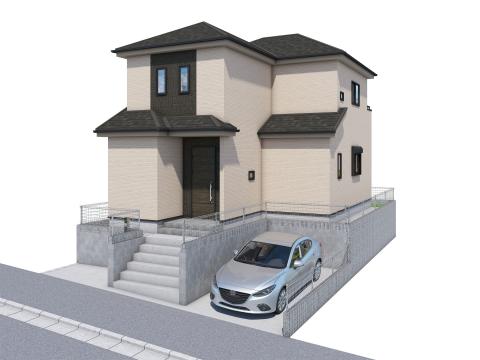 和泉町　新築戸建