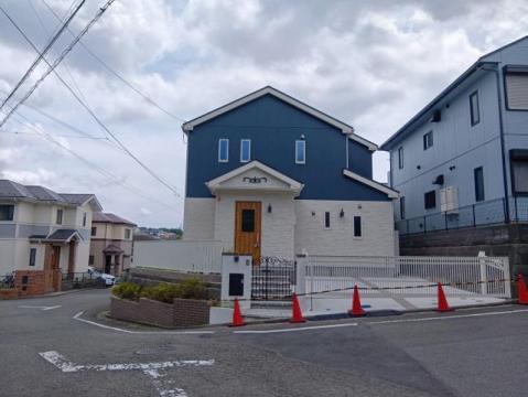 横浜市泉区緑園５丁目新築戸建