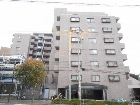 新規リフォーム済み南西角住戸　ルピナス四季の森公園