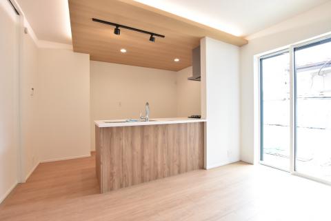 リビング