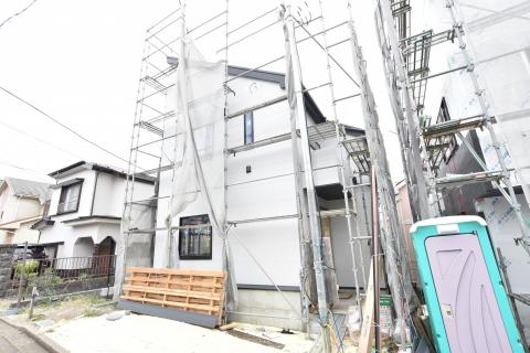 泉区下和泉五丁目新築戸建　Ａ棟