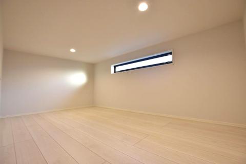 小屋裏収納