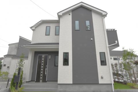 戸塚区秋葉町　新築戸建