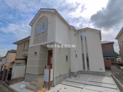 中白根２丁目　新築一戸建