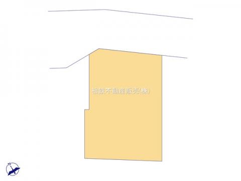 全体区画図