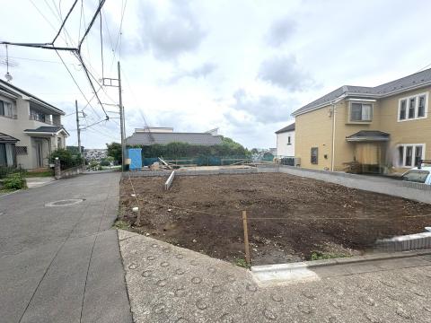 海老名市国分北3丁目新築戸建