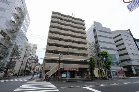 ライオンズマンション横浜第5