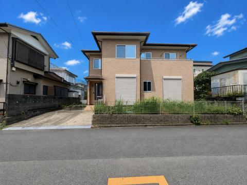 綾瀬市綾西4丁目　中古戸建