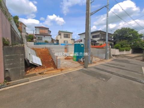 笹野台４丁目新築戸建て