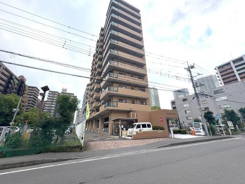 クリオ海老名伍番館　701号室