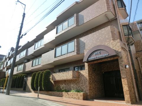 NICアーバンハイム二俣川