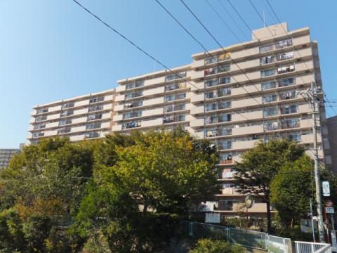 新規リノベーション住戸　横浜鶴ヶ峰ビューハイツ