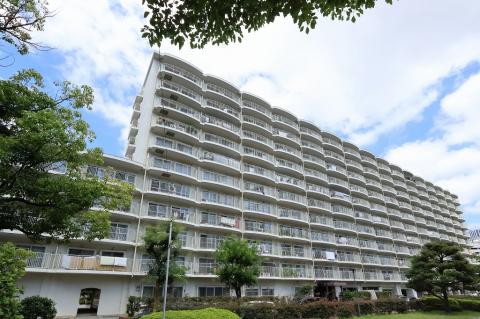 パークハイツ横浜