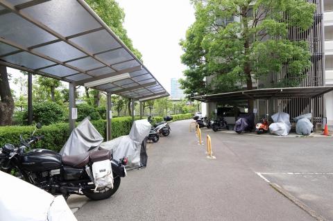 その他共用部
