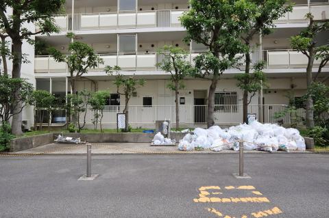 その他共用部