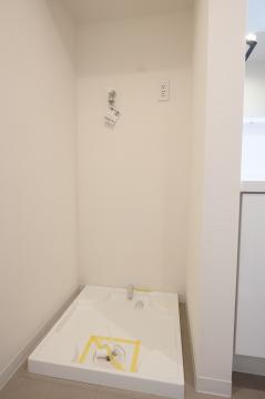 洗面台・洗面所