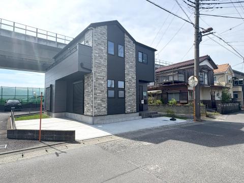 海老名市河原口2丁目新築戸建