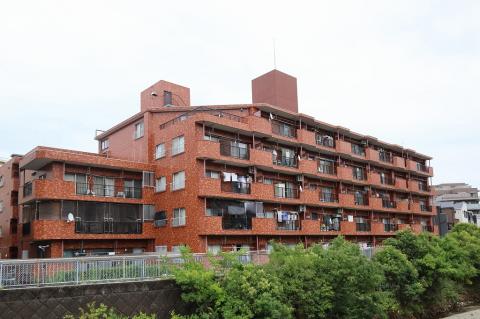 ライオンズマンション上星川