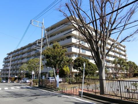 ルネ戸塚弥生台
