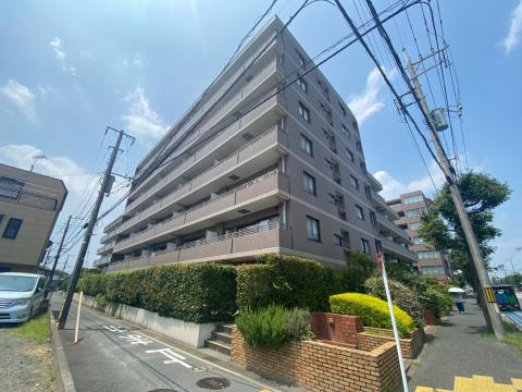 いずみ中央ガーデンハウス
