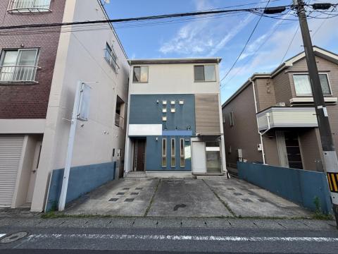横浜市旭区南希望が丘中古戸建